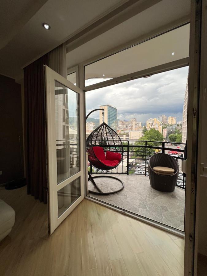Apartament Lost In Tbilisi Zewnętrze zdjęcie