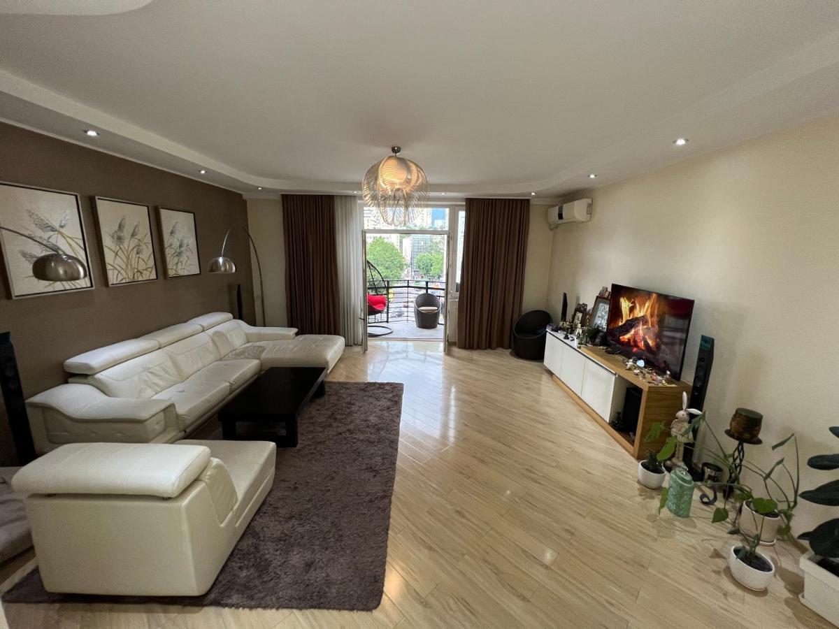 Apartament Lost In Tbilisi Zewnętrze zdjęcie