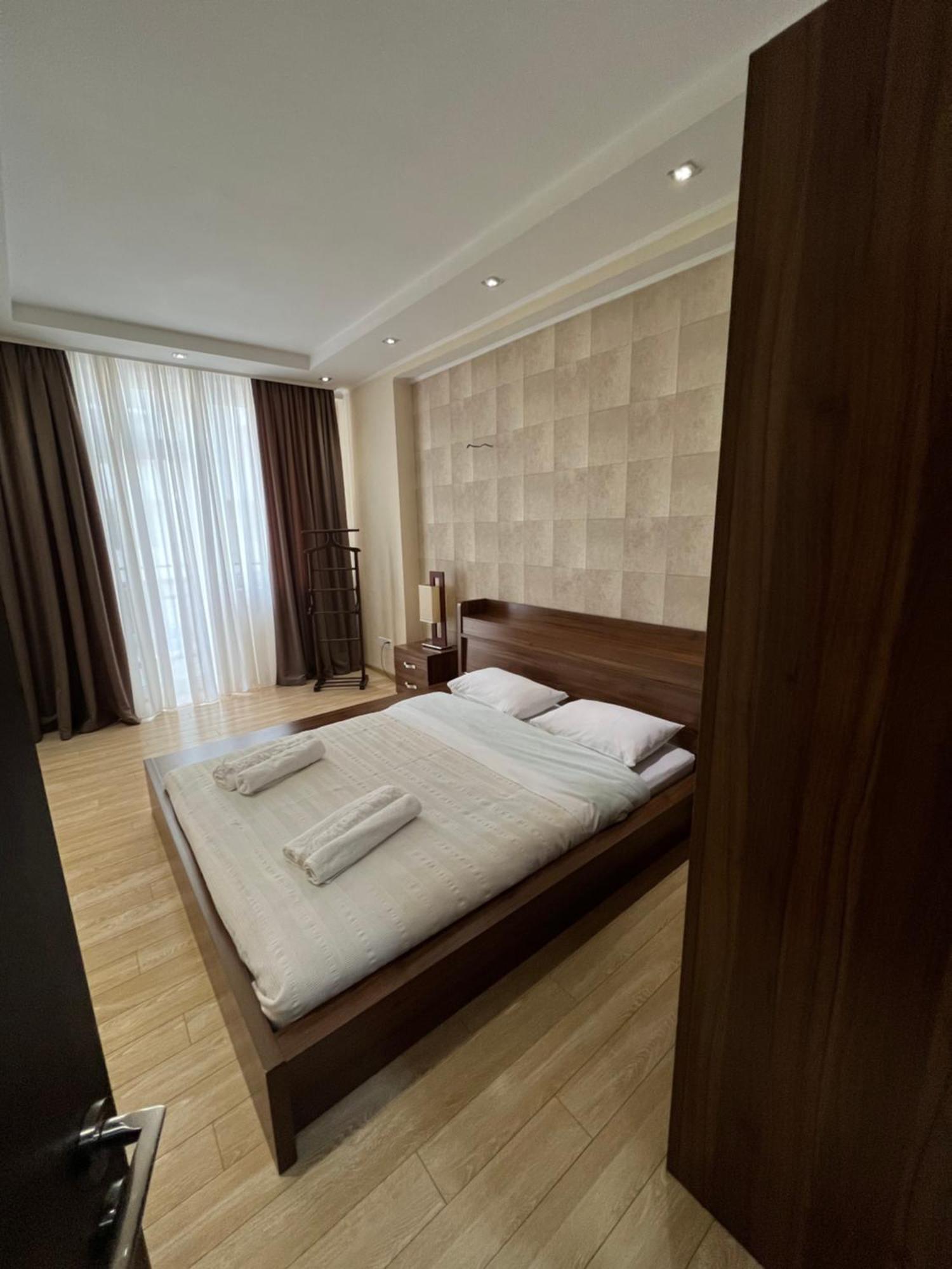 Apartament Lost In Tbilisi Zewnętrze zdjęcie