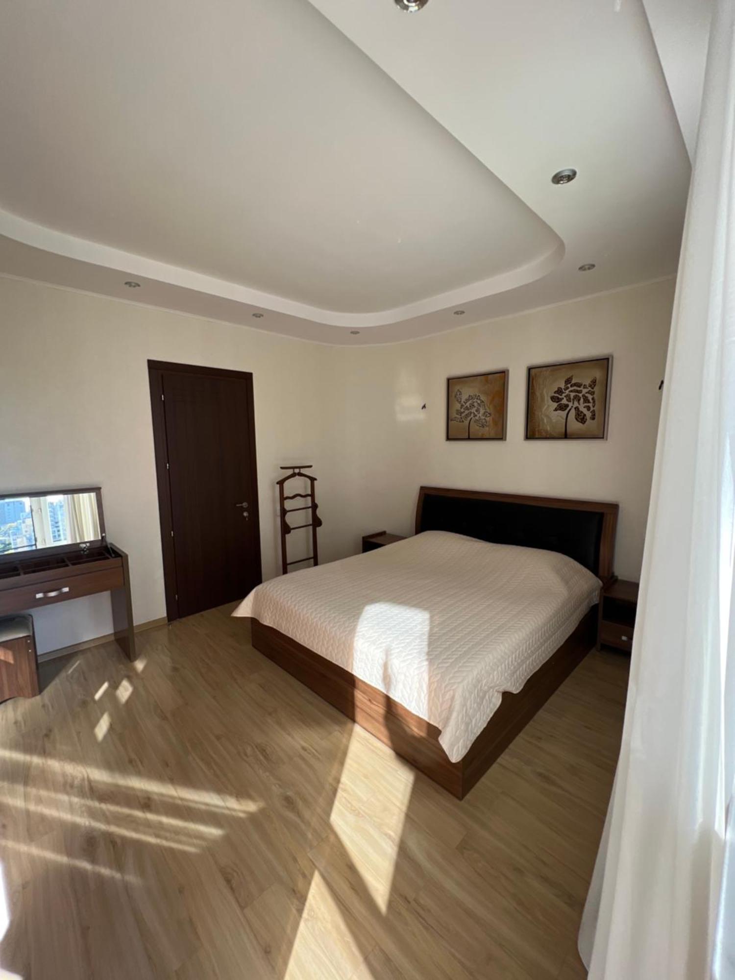 Apartament Lost In Tbilisi Zewnętrze zdjęcie
